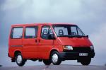 Ford Transit 1986 года